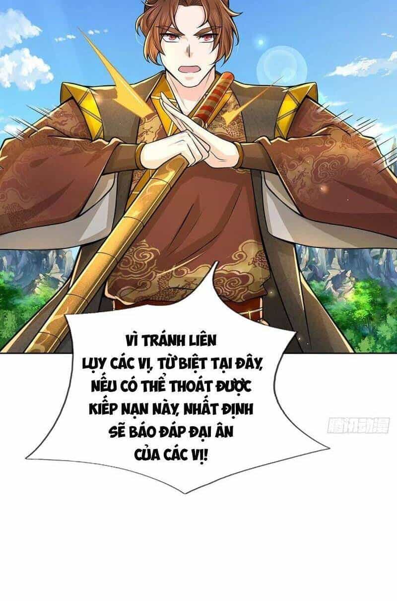 Chúa Tể Chi Lộ - Chương 110 - ảnh 10