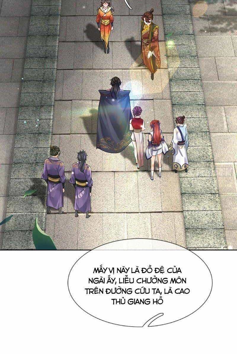 Chúa Tể Chi Lộ - Chương 111 - ảnh 6