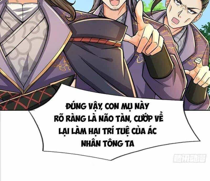 Chúa Tể Chi Lộ - Chương 113 - ảnh 22