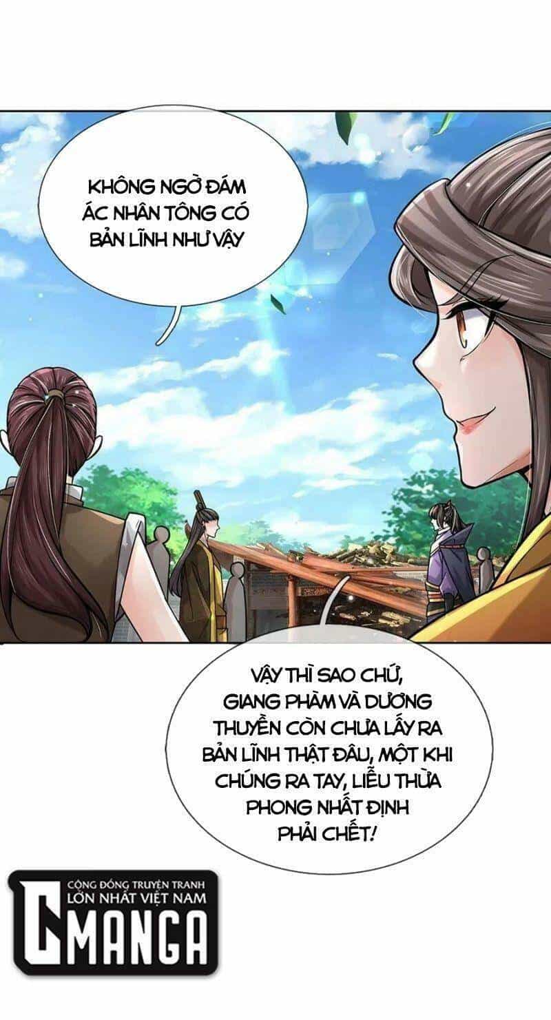 Chúa Tể Chi Lộ - Chương 114 - ảnh 13