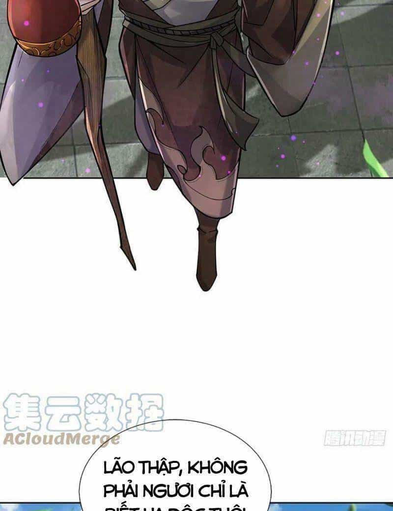 Chúa Tể Chi Lộ - Chương 114 - ảnh 16