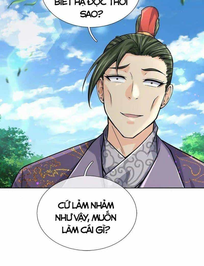 Chúa Tể Chi Lộ - Chương 114 - ảnh 17