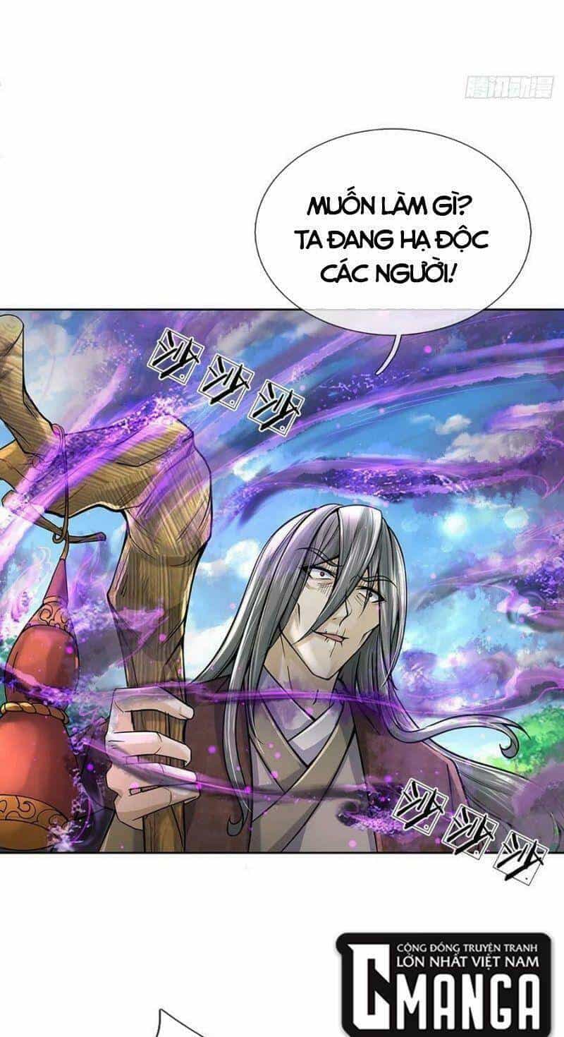 Chúa Tể Chi Lộ - Chương 114 - ảnh 18