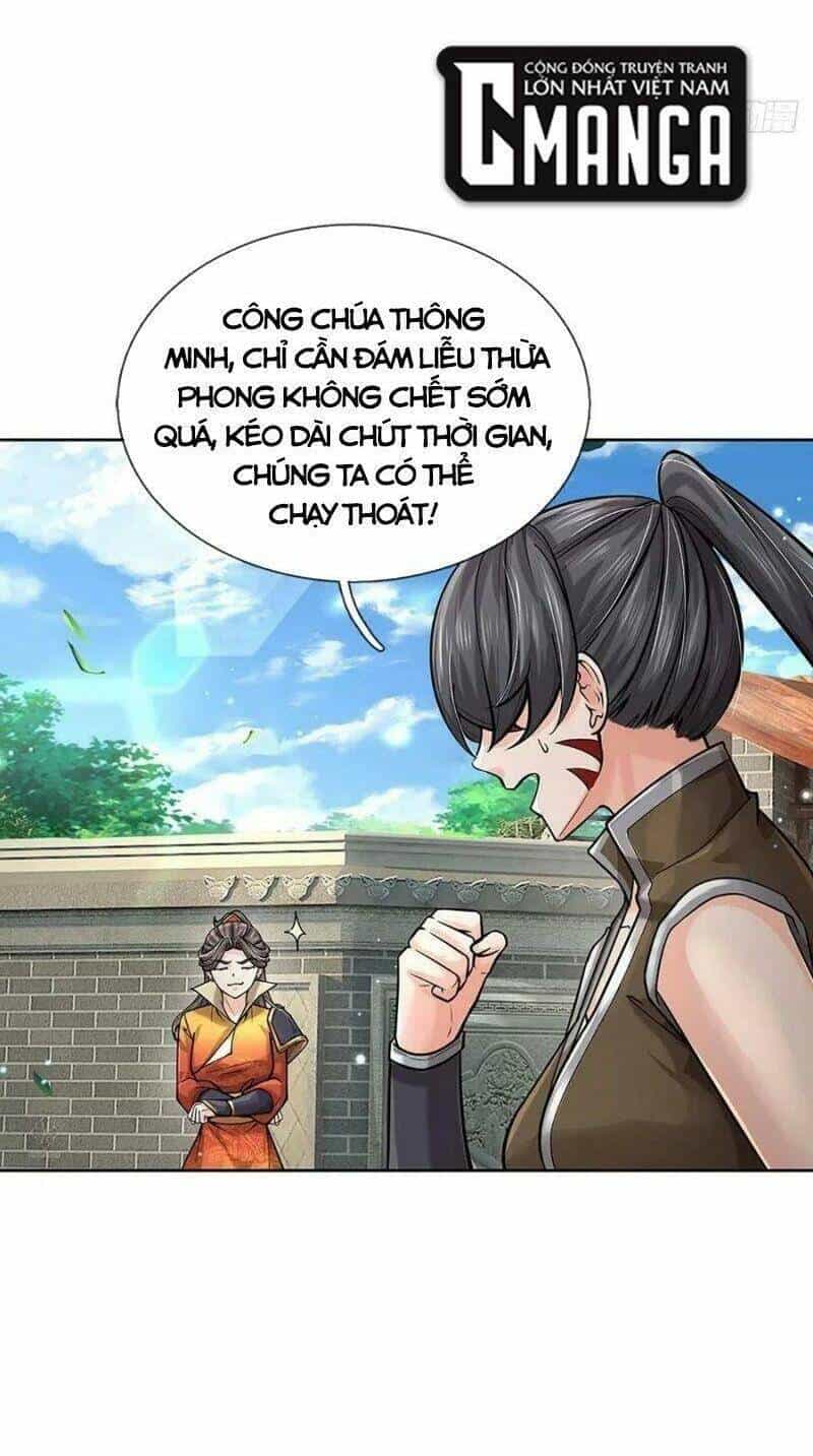 Chúa Tể Chi Lộ - Chương 114 - ảnh 2