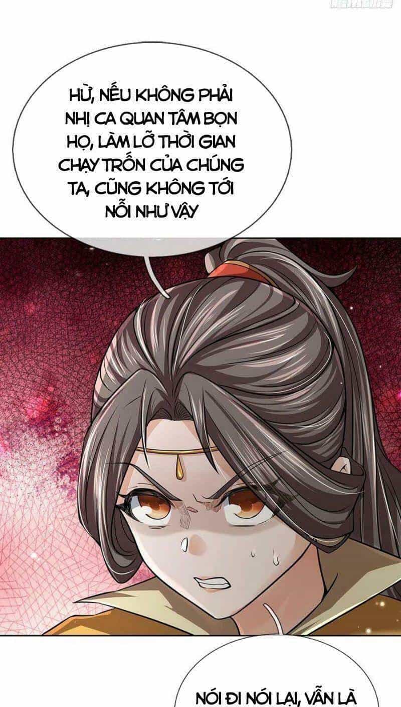 Chúa Tể Chi Lộ - Chương 114 - ảnh 30