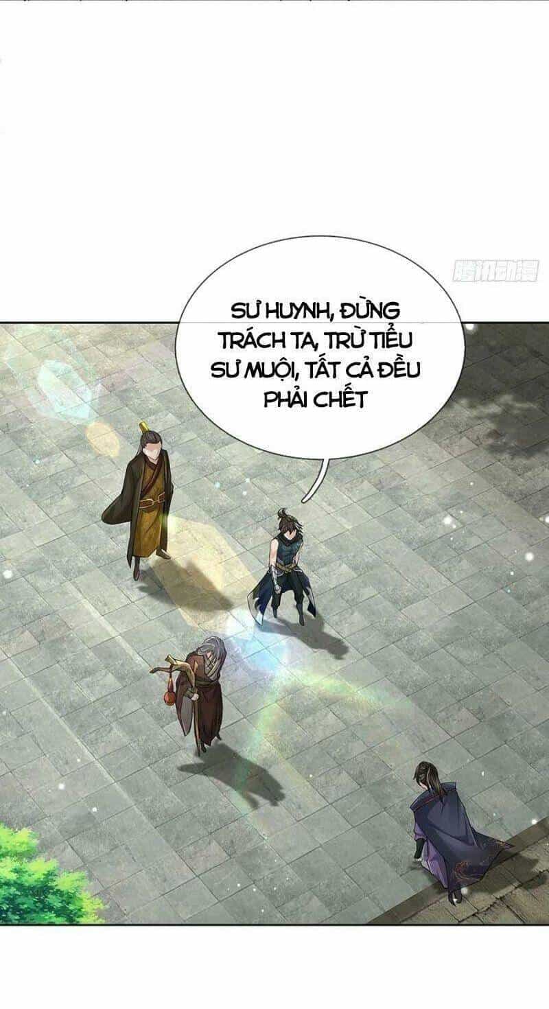 Chúa Tể Chi Lộ - Chương 114 - ảnh 33