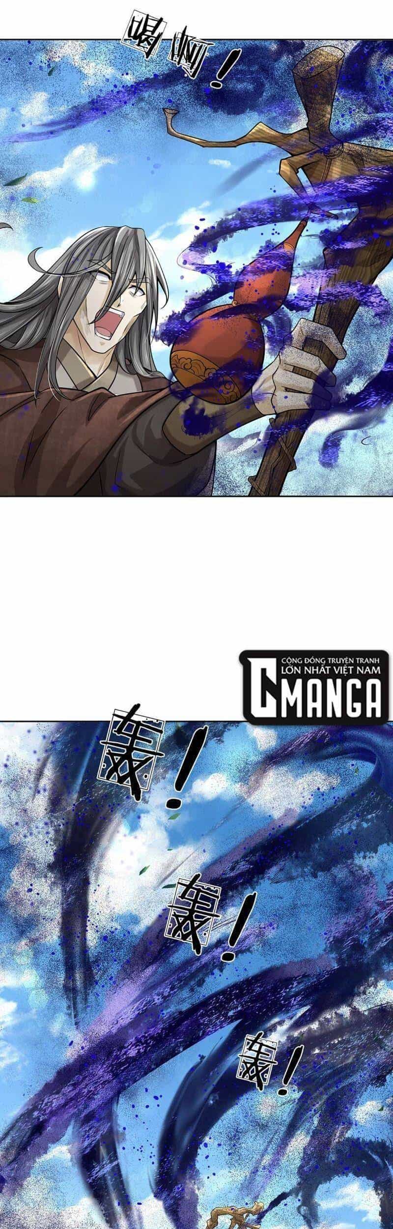 Chúa Tể Chi Lộ - Chương 115 - ảnh 35