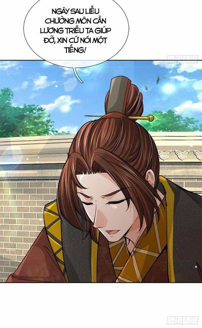 Chúa Tể Chi Lộ - Chương 116 - ảnh 39