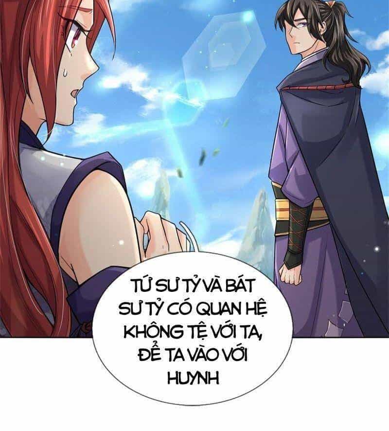 Chúa Tể Chi Lộ - Chương 117 - ảnh 23