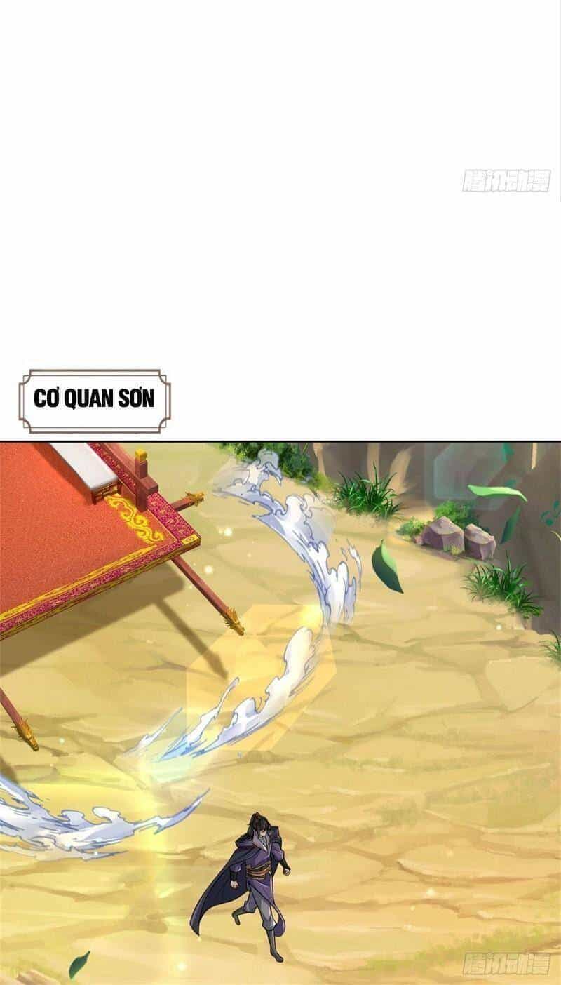 Chúa Tể Chi Lộ - Chương 117 - ảnh 27