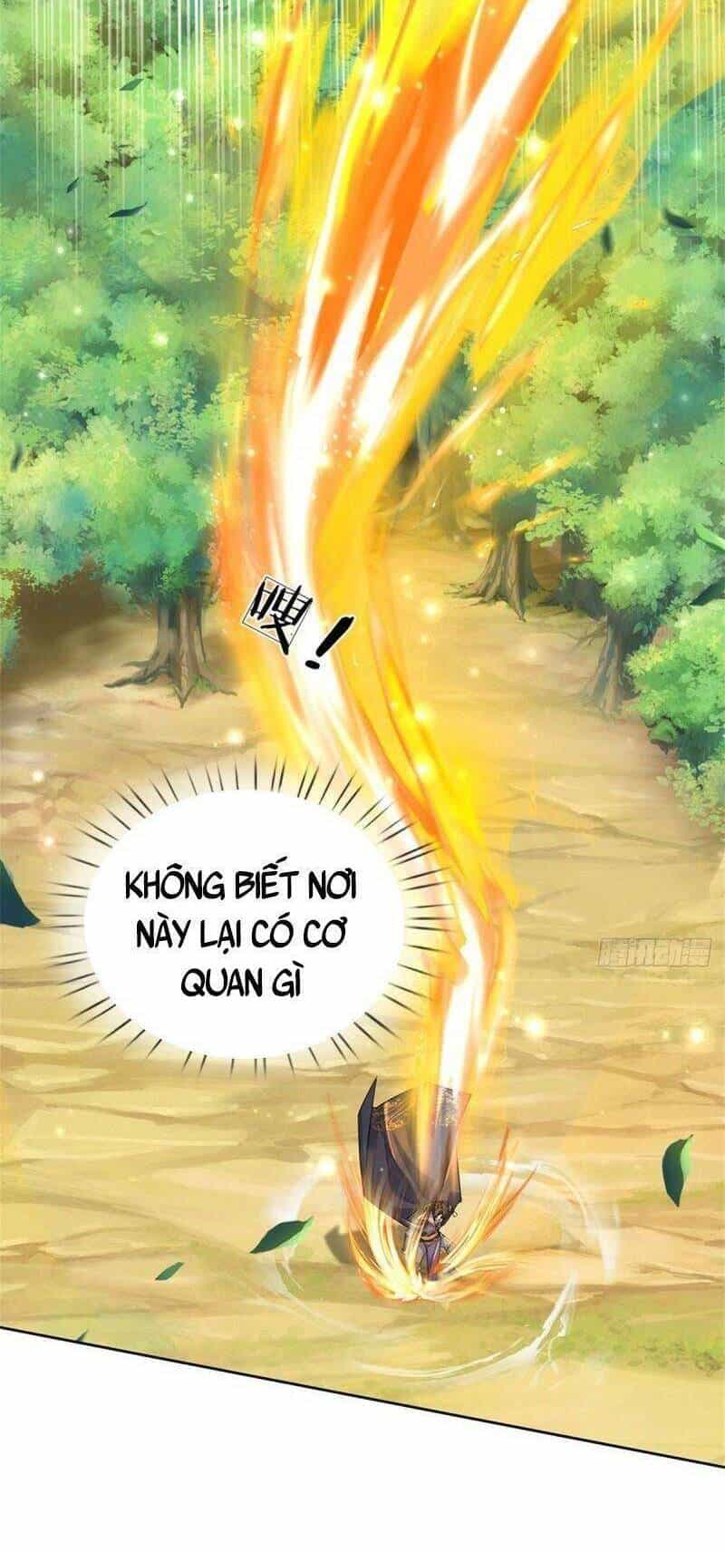 Chúa Tể Chi Lộ - Chương 118 - ảnh 23
