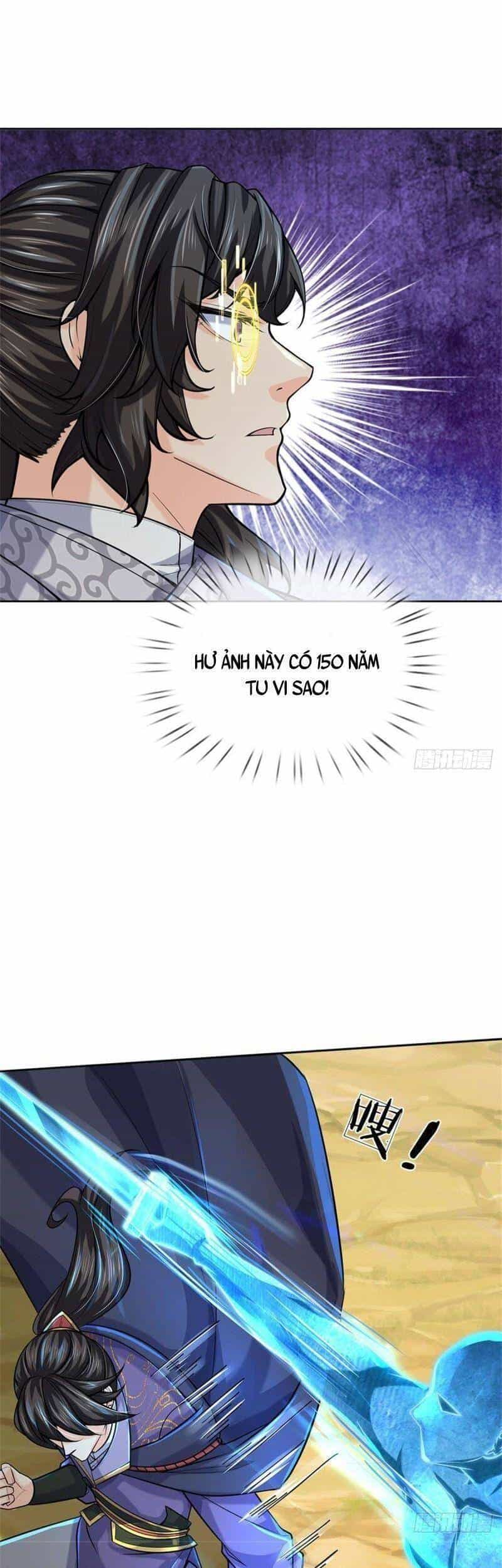 Chúa Tể Chi Lộ - Chương 118 - ảnh 6