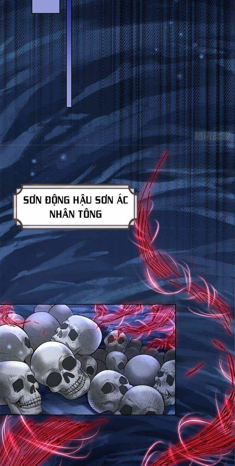 Chúa Tể Chi Lộ - Chương 11 - ảnh 20