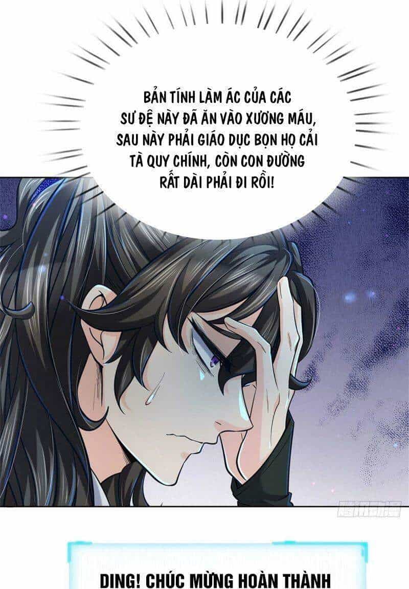 Chúa Tể Chi Lộ - Chương 11 - ảnh 5