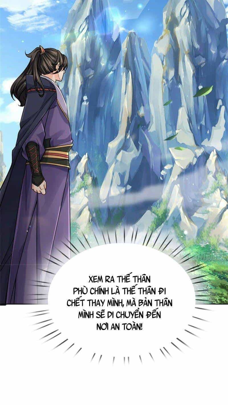 Chúa Tể Chi Lộ - Chương 119 - ảnh 23