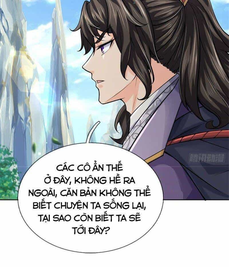 Chúa Tể Chi Lộ - Chương 119 - ảnh 36