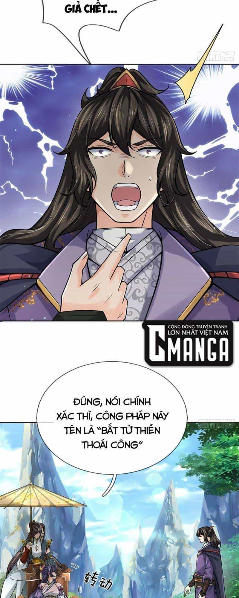 Chúa Tể Chi Lộ - Chương 119 - ảnh 40