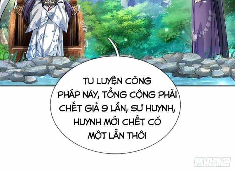 Chúa Tể Chi Lộ - Chương 119 - ảnh 41