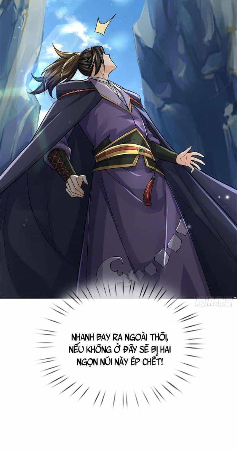 Chúa Tể Chi Lộ - Chương 119 - ảnh 8