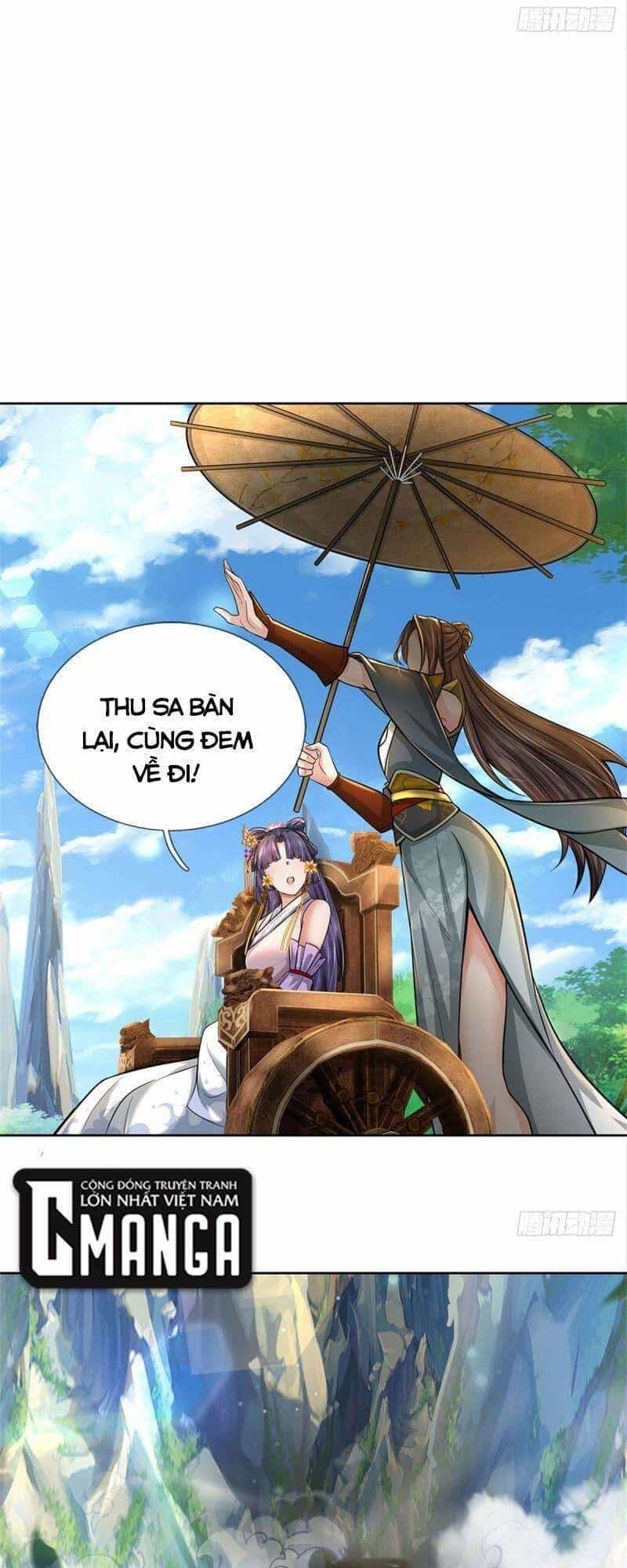 Chúa Tể Chi Lộ - Chương 120 - ảnh 17