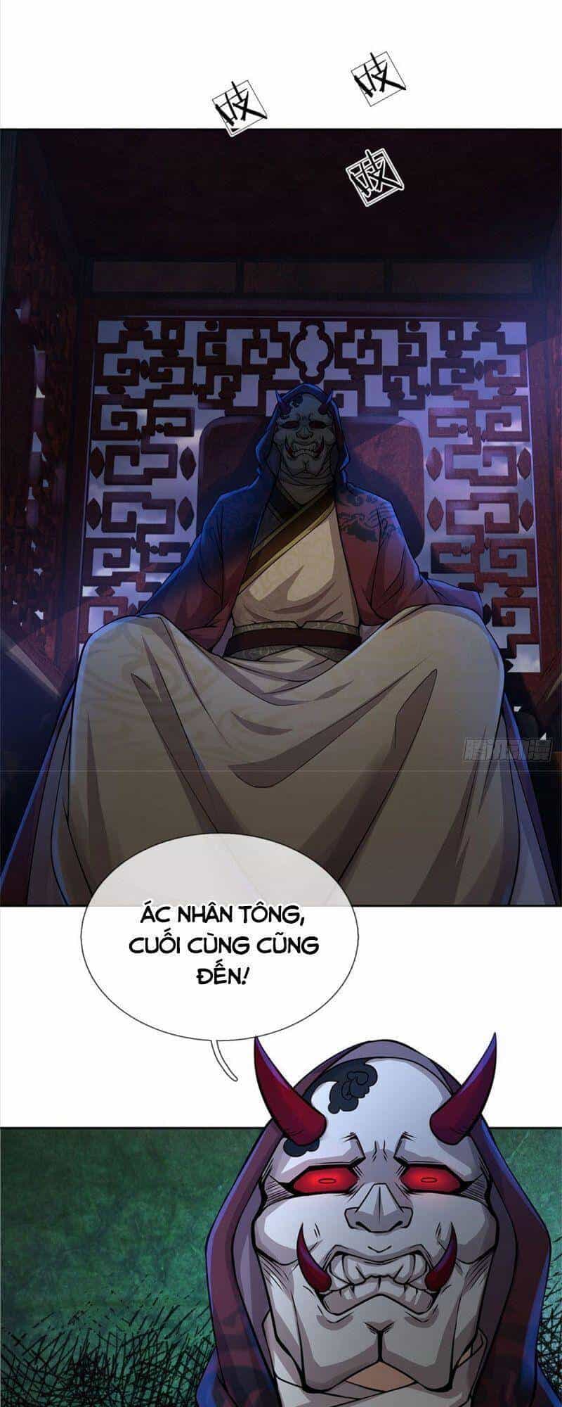 Chúa Tể Chi Lộ - Chương 120 - ảnh 29