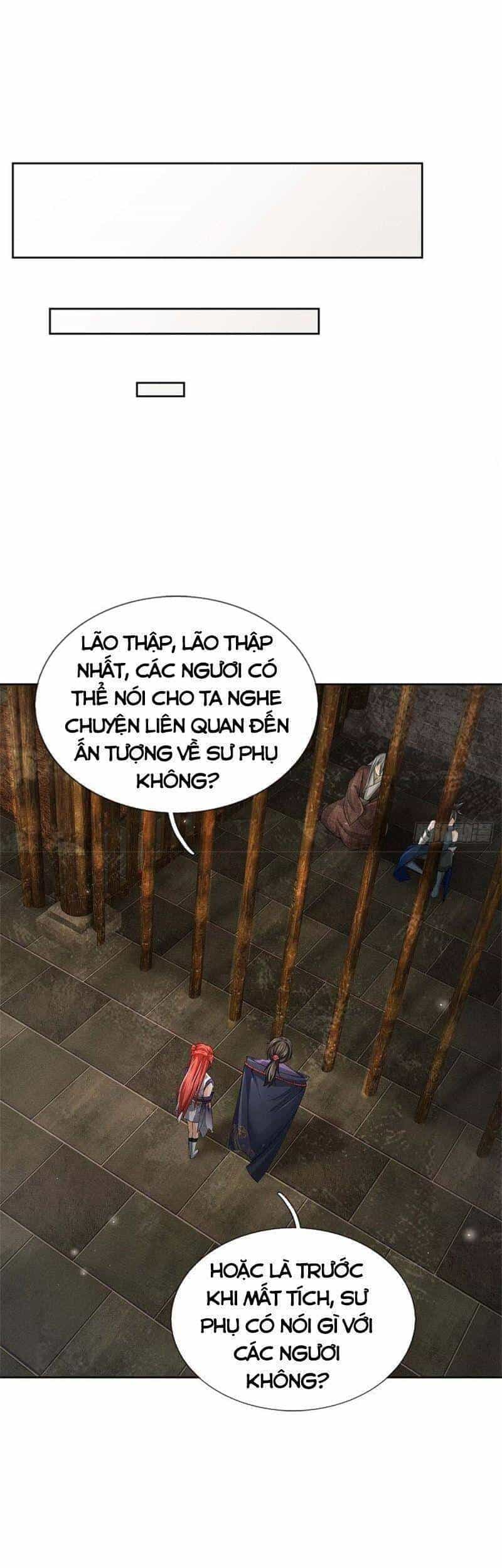 Chúa Tể Chi Lộ - Chương 122 - ảnh 15