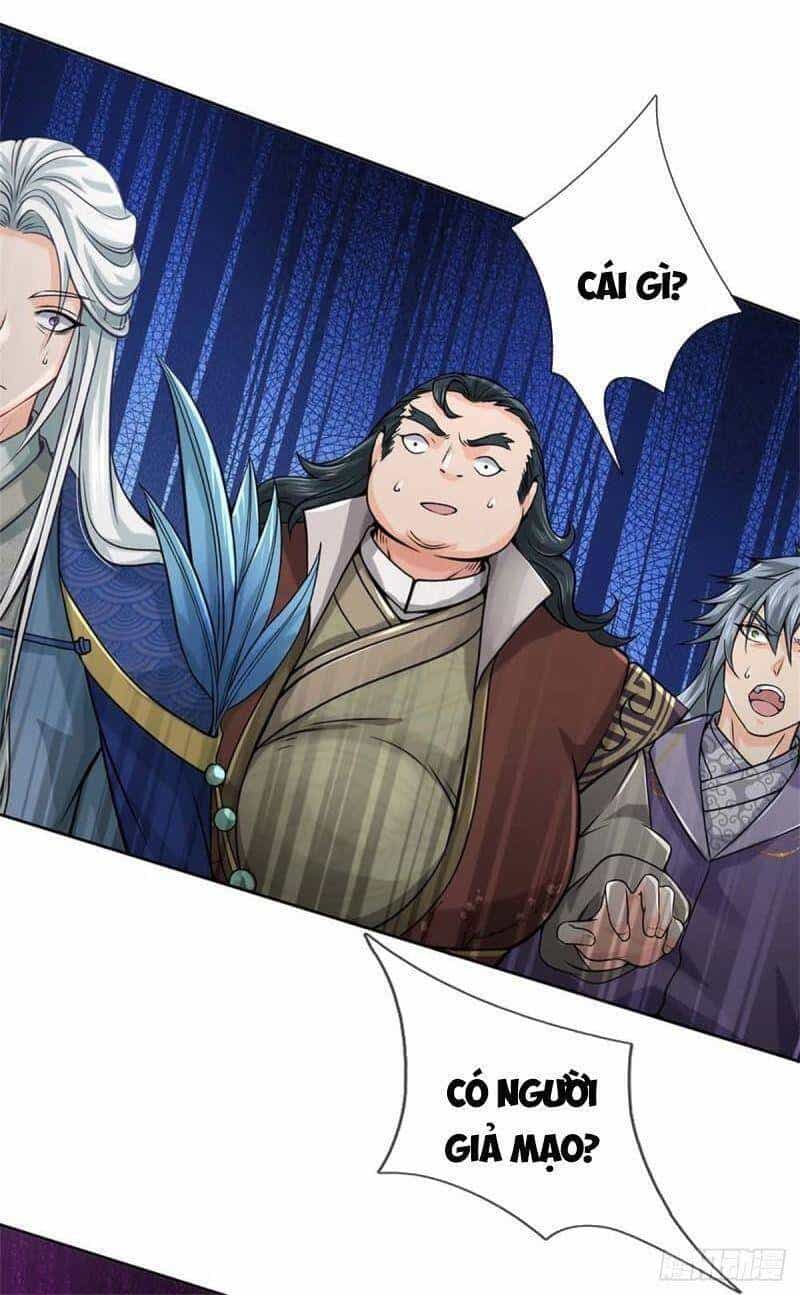 Chúa Tể Chi Lộ - Chương 123 - ảnh 13