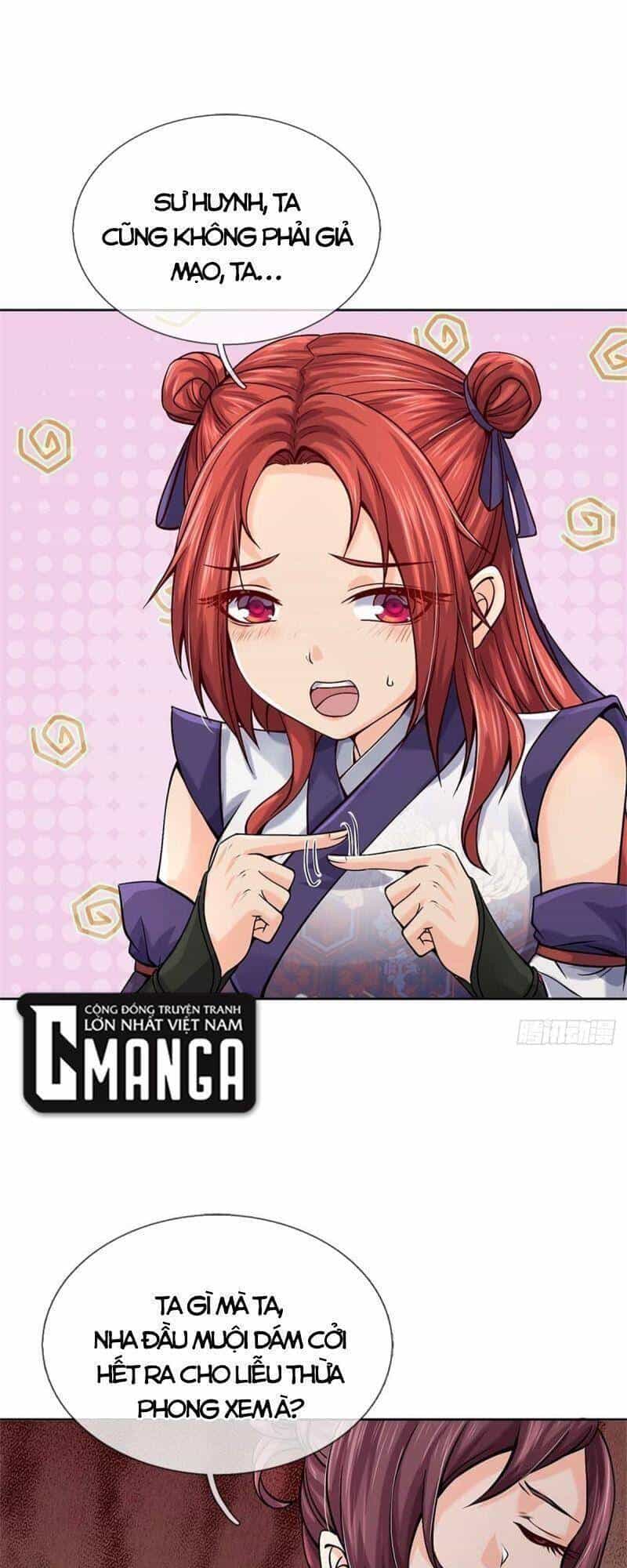 Chúa Tể Chi Lộ - Chương 123 - ảnh 18