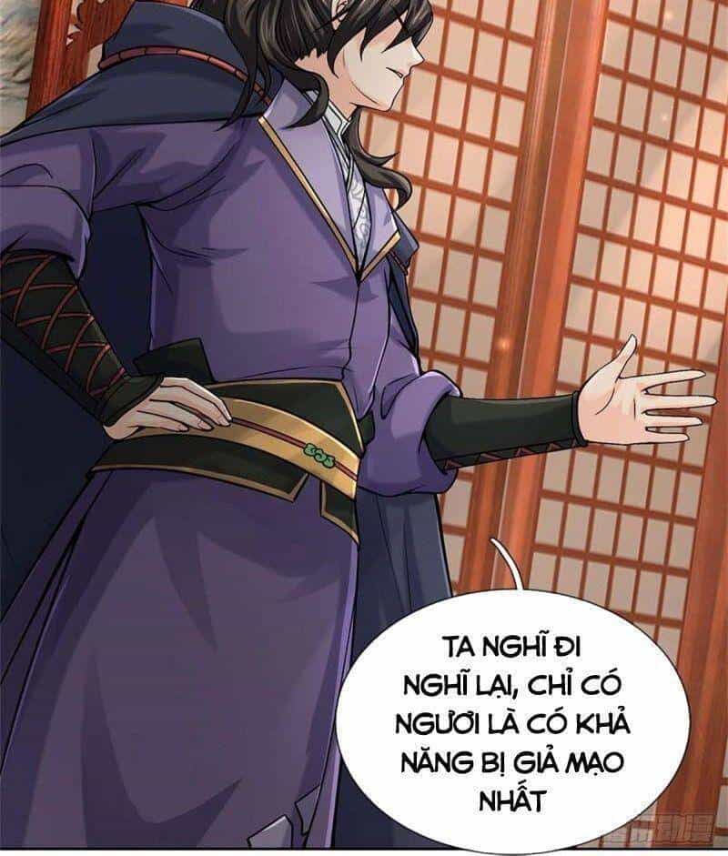 Chúa Tể Chi Lộ - Chương 123 - ảnh 29