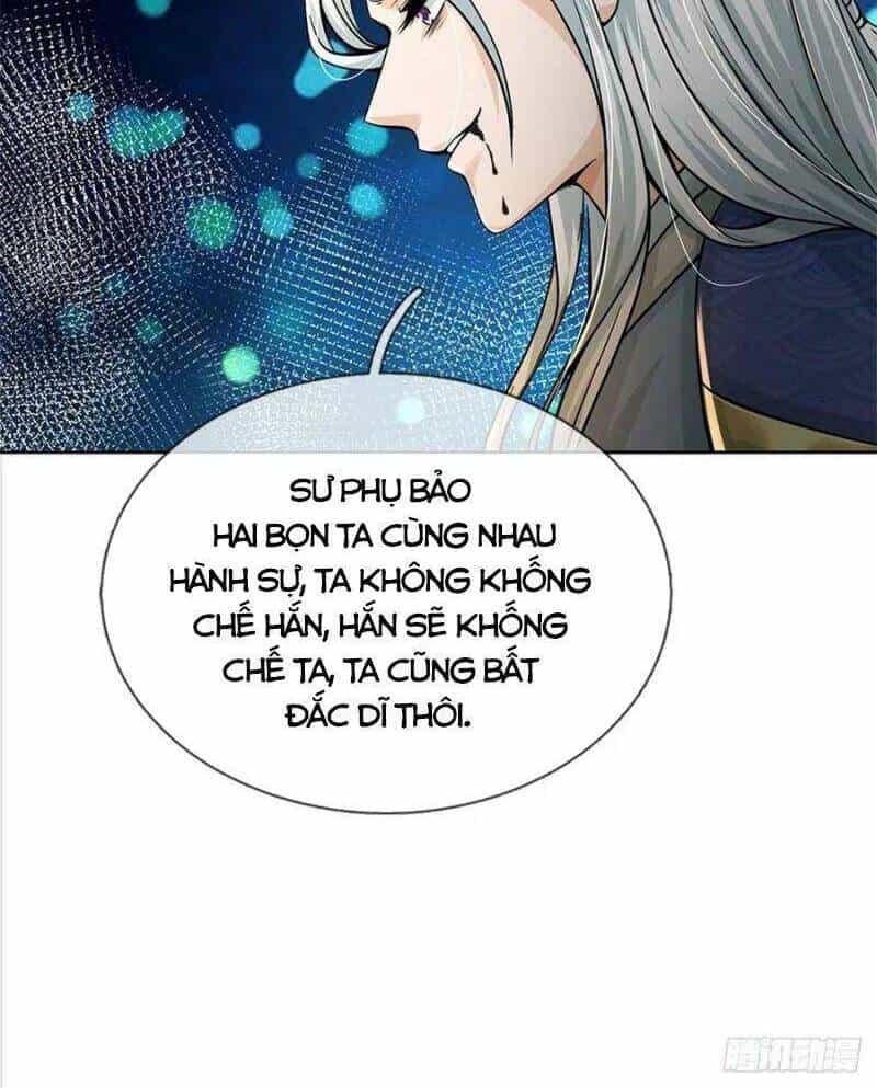 Chúa Tể Chi Lộ - Chương 124 - ảnh 19