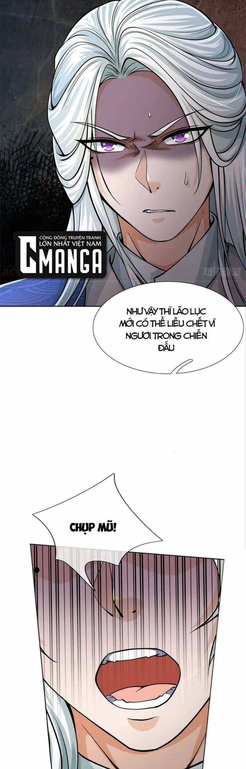 Chúa Tể Chi Lộ - Chương 124 - ảnh 2