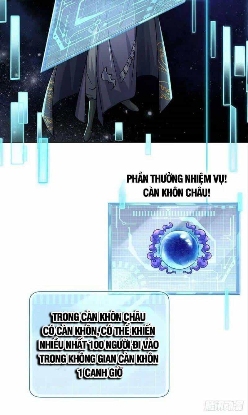 Chúa Tể Chi Lộ - Chương 124 - ảnh 31