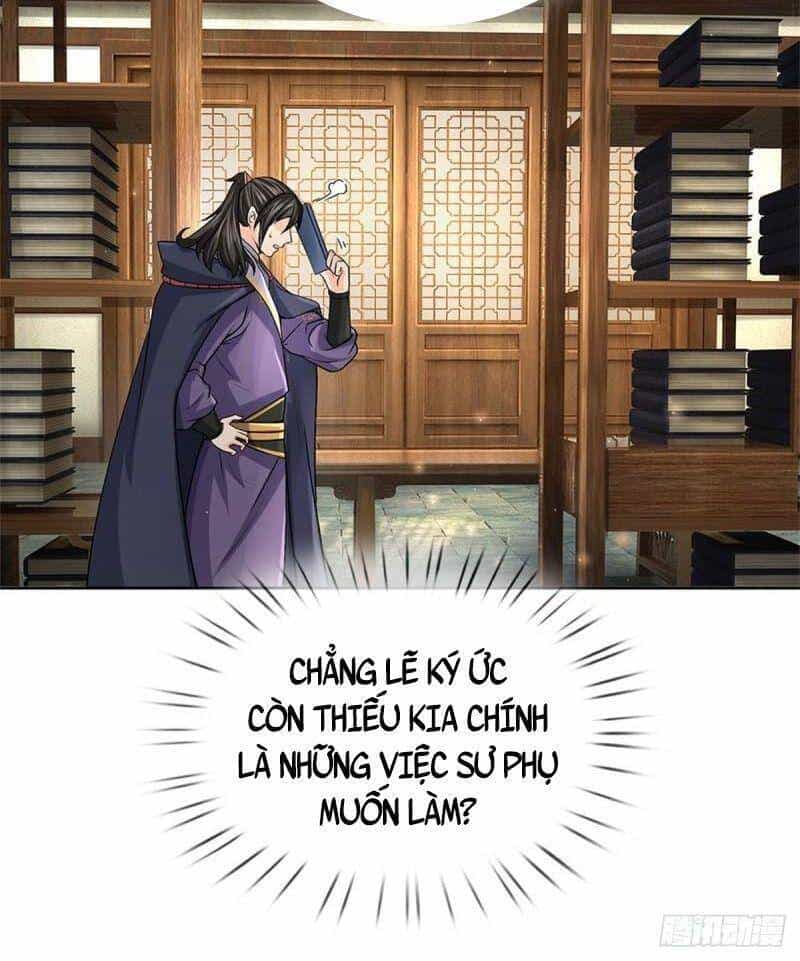 Chúa Tể Chi Lộ - Chương 125 - ảnh 22