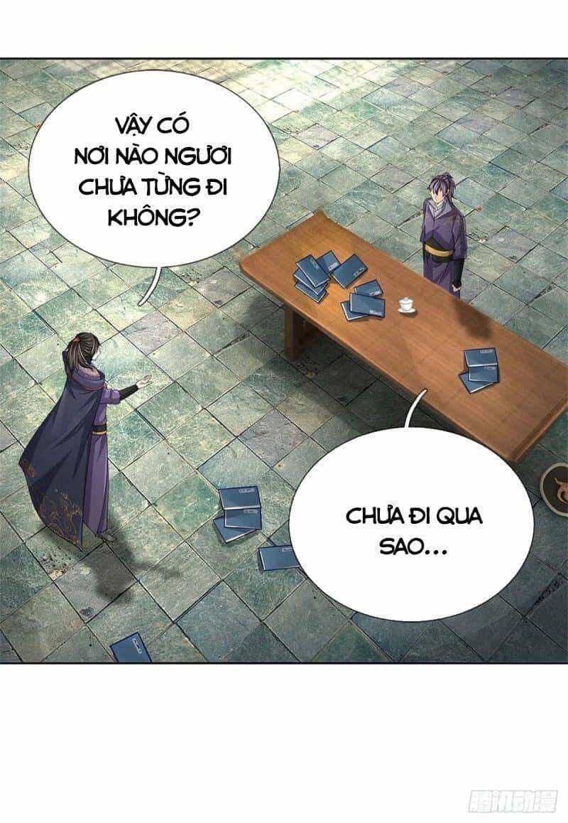 Chúa Tể Chi Lộ - Chương 125 - ảnh 26