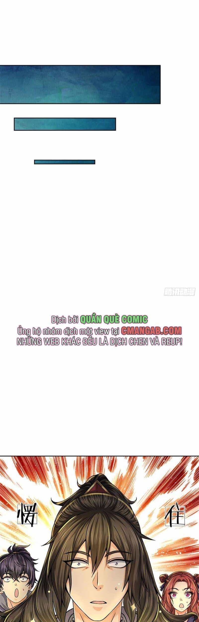 Chúa Tể Chi Lộ - Chương 126 - ảnh 17