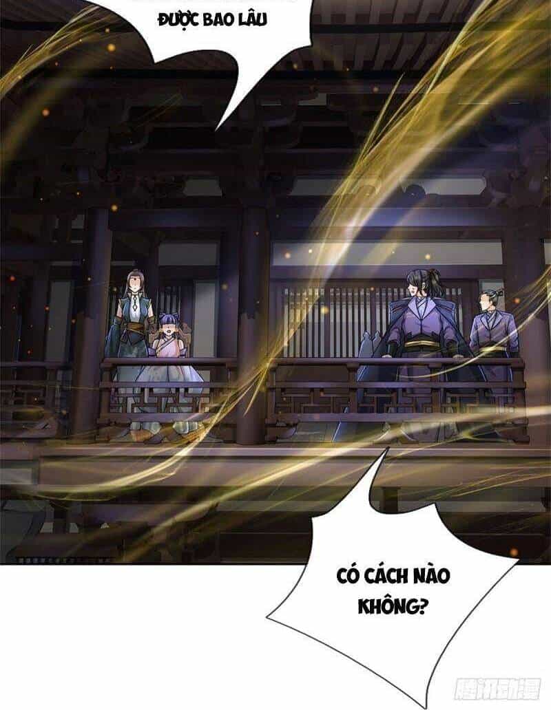 Chúa Tể Chi Lộ - Chương 127 - ảnh 23