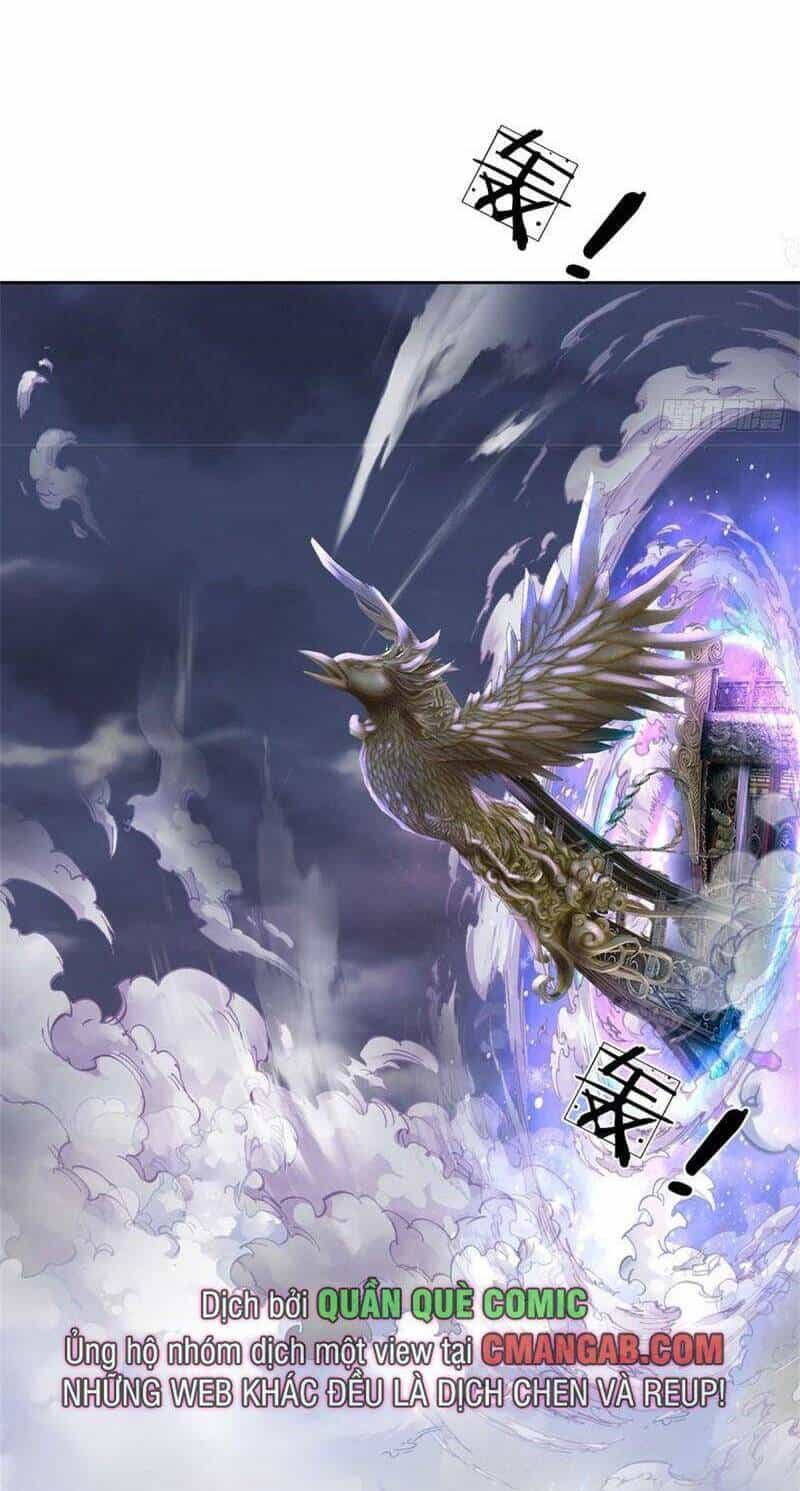 Chúa Tể Chi Lộ - Chương 127 - ảnh 29