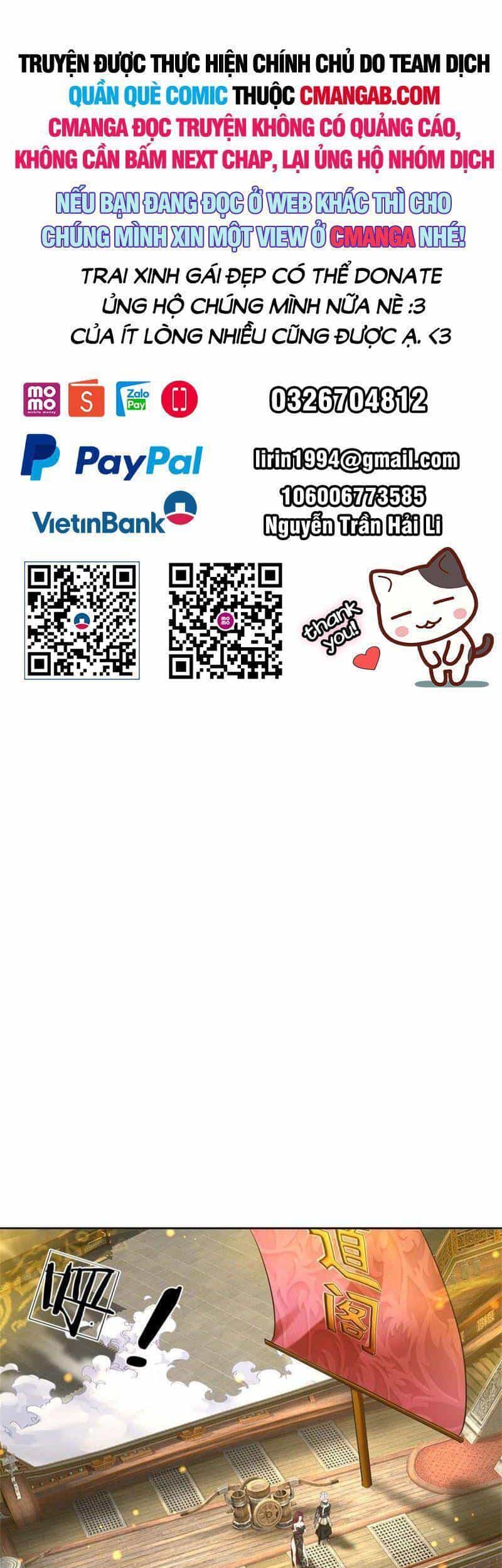 Chúa Tể Chi Lộ - Chương 128 - ảnh 1