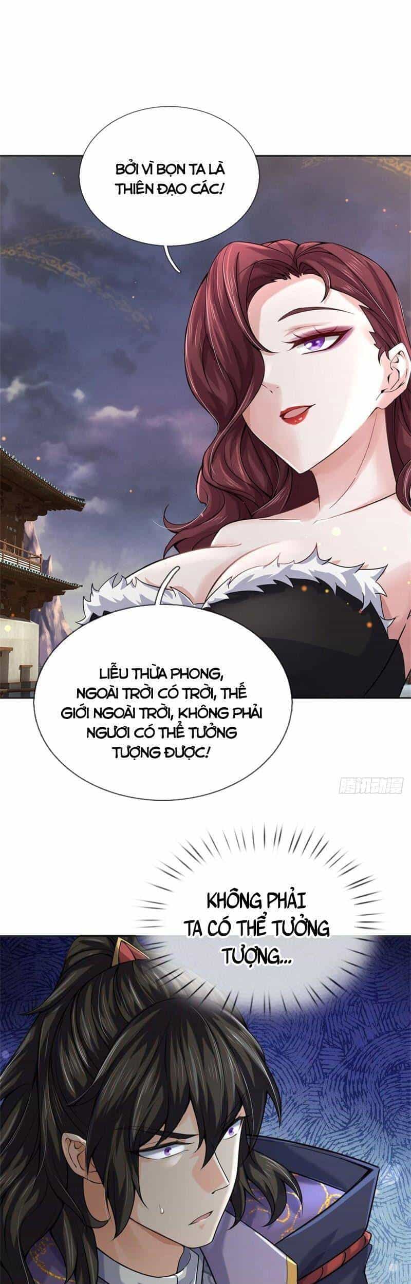 Chúa Tể Chi Lộ - Chương 128 - ảnh 14