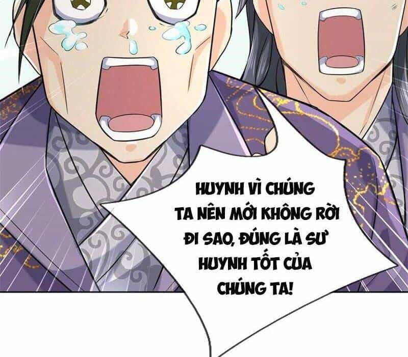 Chúa Tể Chi Lộ - Chương 128 - ảnh 21
