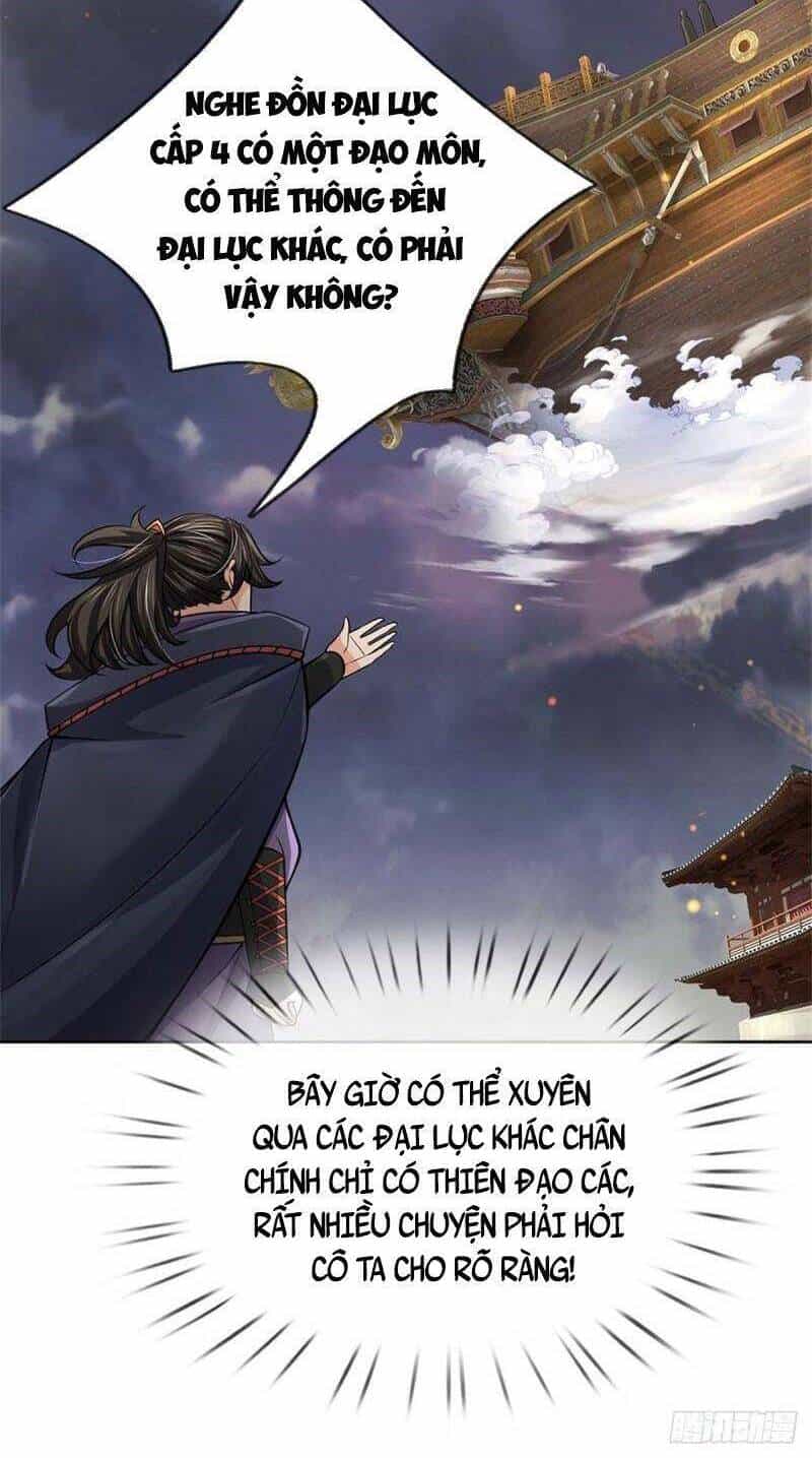 Chúa Tể Chi Lộ - Chương 128 - ảnh 33