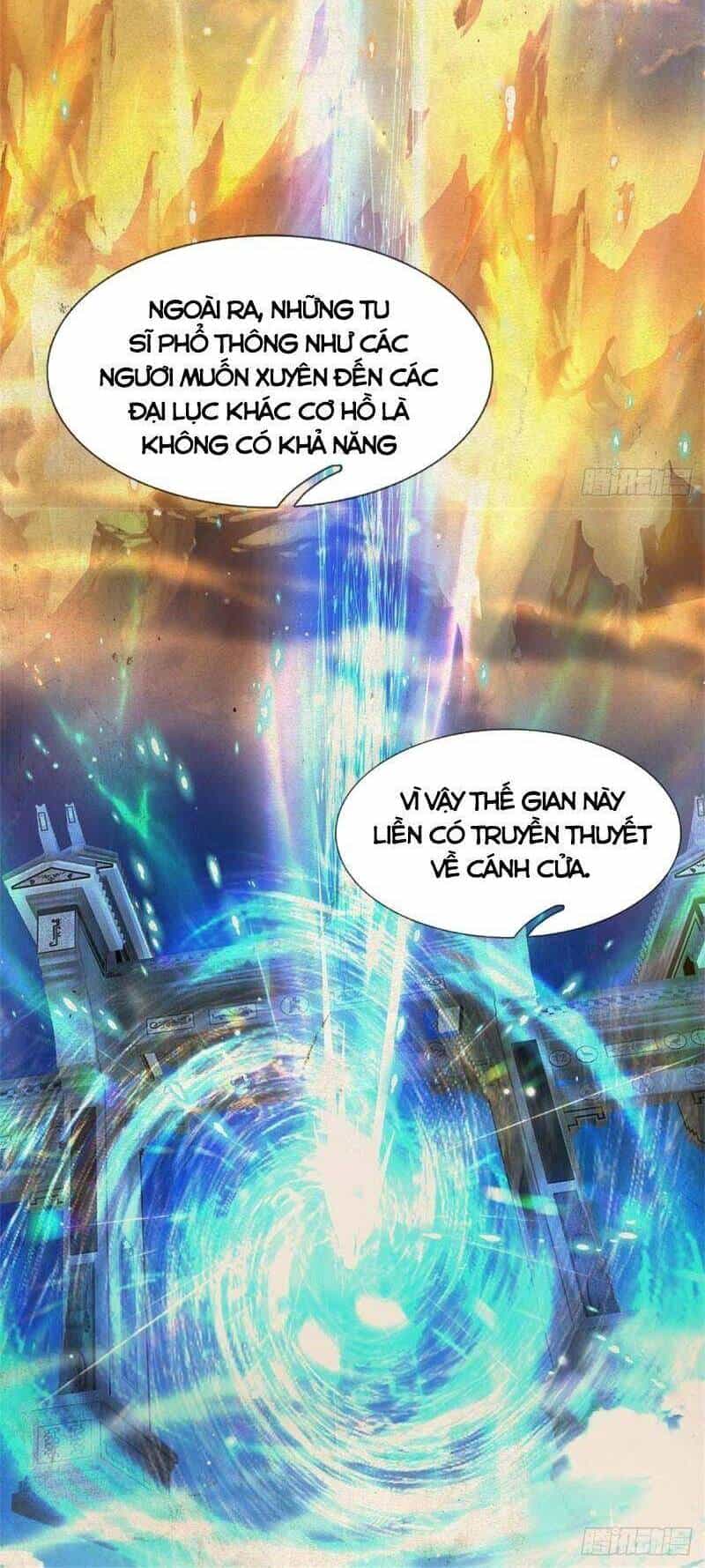 Chúa Tể Chi Lộ - Chương 128 - ảnh 35