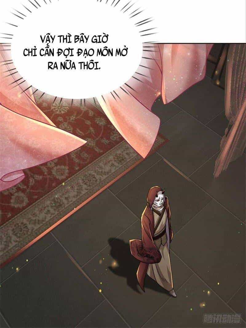 Chúa Tể Chi Lộ - Chương 129 - ảnh 25
