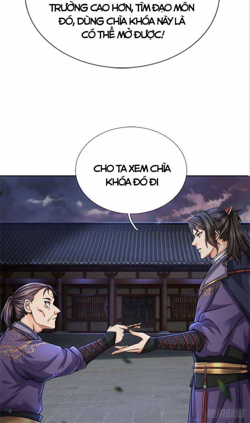 Chúa Tể Chi Lộ - Chương 129 - ảnh 31