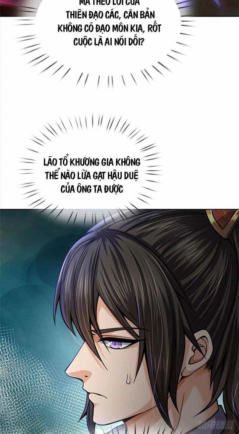 Chúa Tể Chi Lộ - Chương 129 - ảnh 35