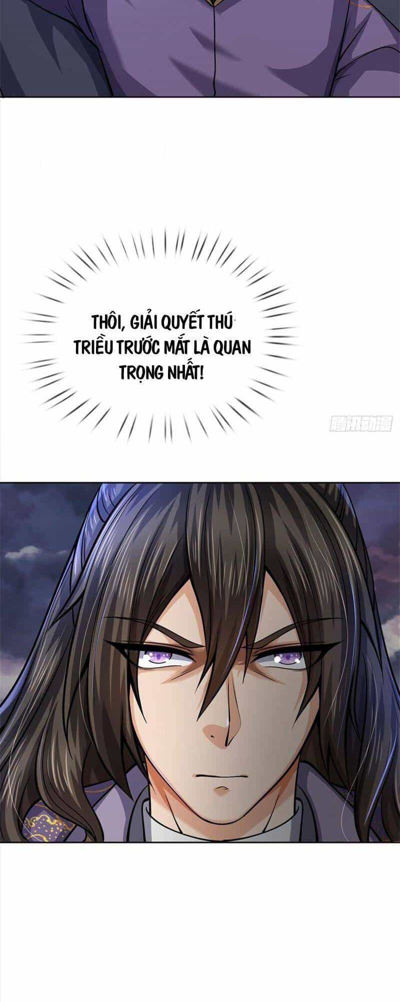 Chúa Tể Chi Lộ - Chương 129 - ảnh 37