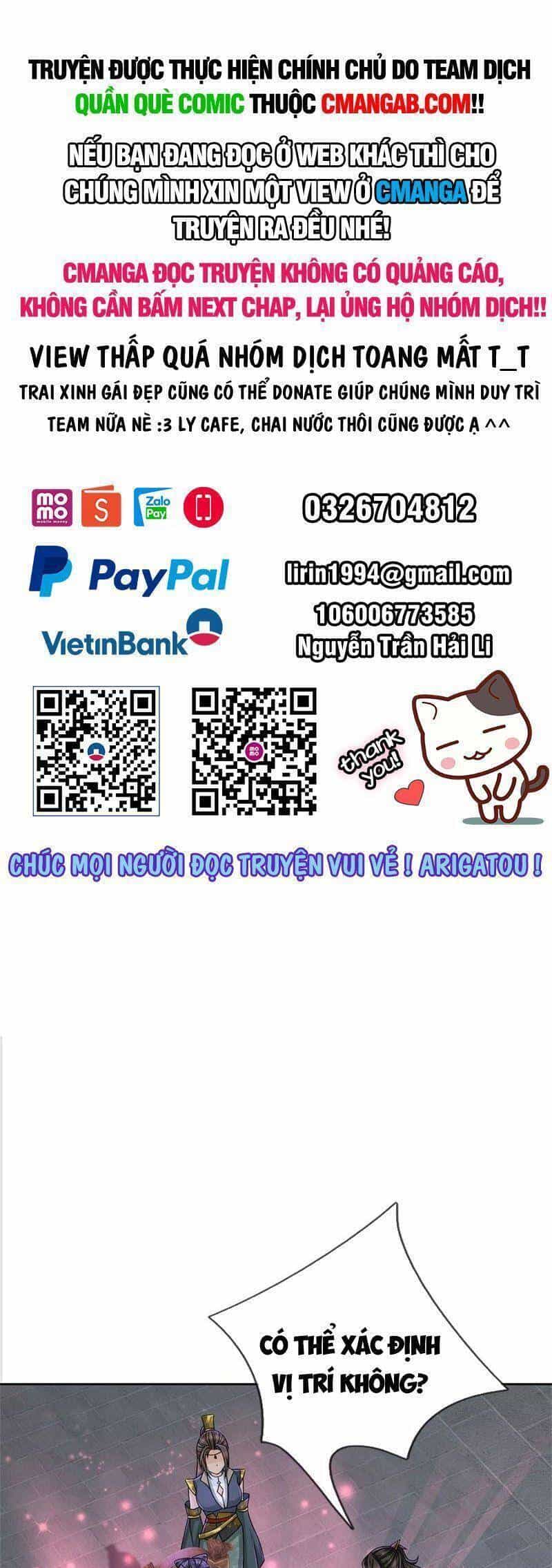 Chúa Tể Chi Lộ - Chương 130 - ảnh 1