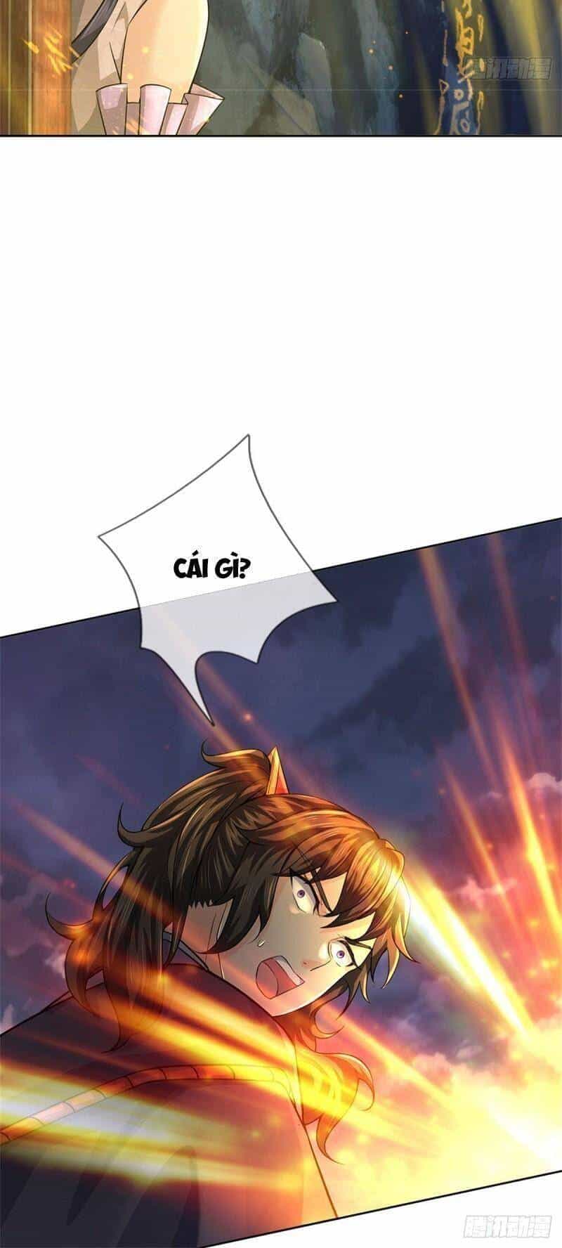 Chúa Tể Chi Lộ - Chương 130 - ảnh 16
