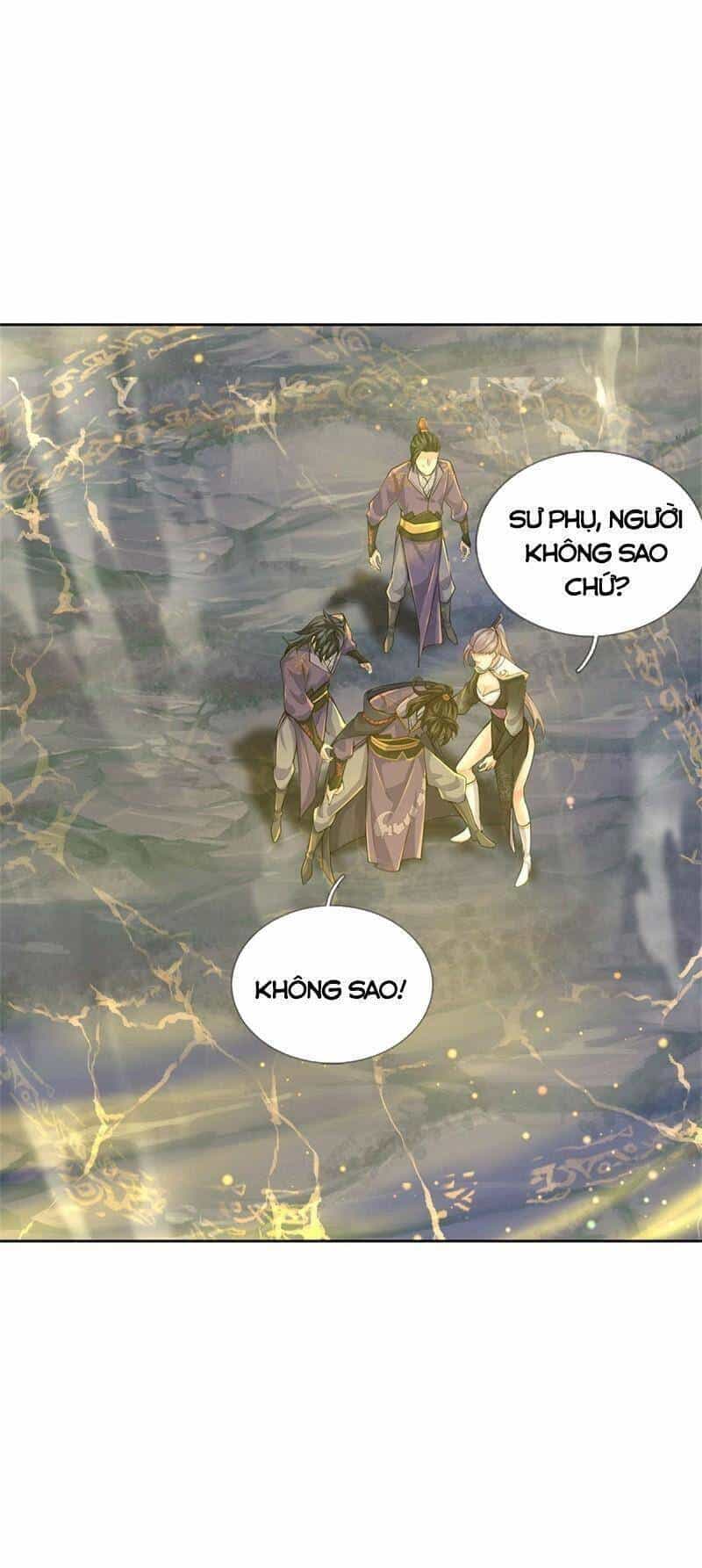 Chúa Tể Chi Lộ - Chương 130 - ảnh 19