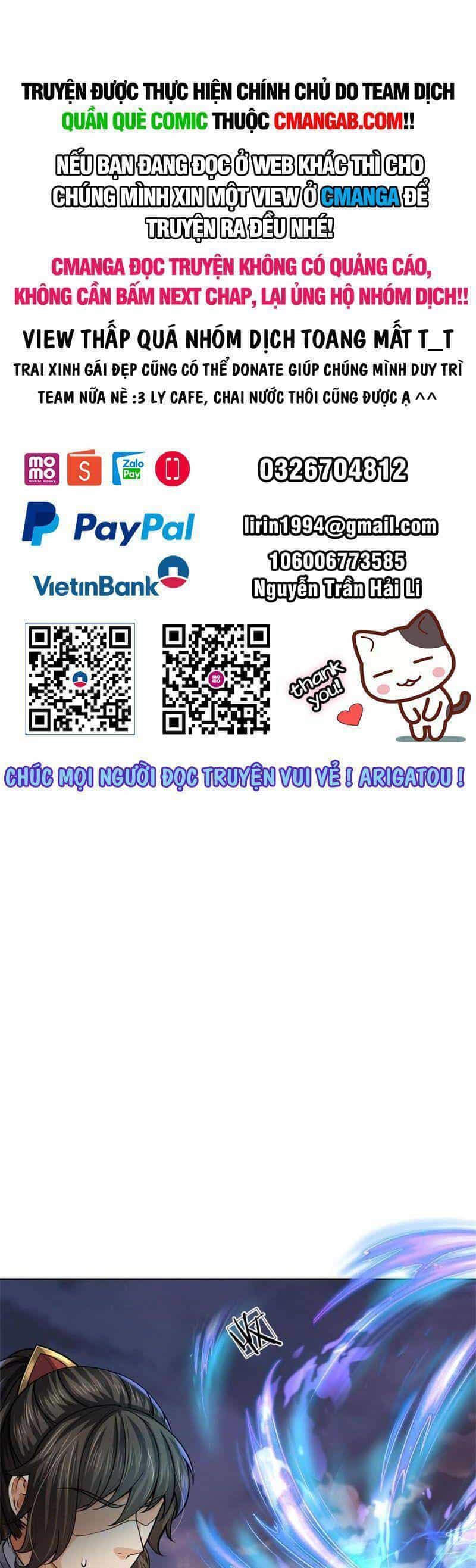 Chúa Tể Chi Lộ - Chương 131 - ảnh 1